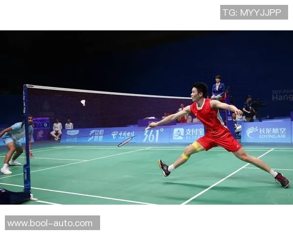 杭州羽毛球队的转型之路揭秘：从传统强队到现代化竞技先锋