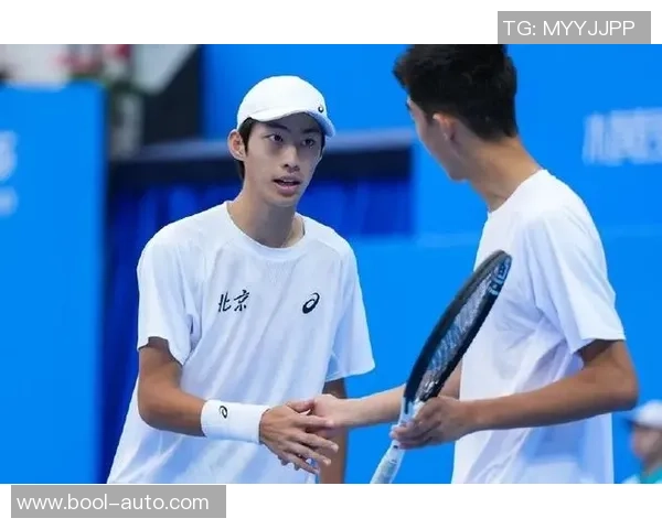 网球专题：聚焦北京网球队的个人能力