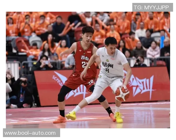 篮球热点：解读杭州篮球队的反击