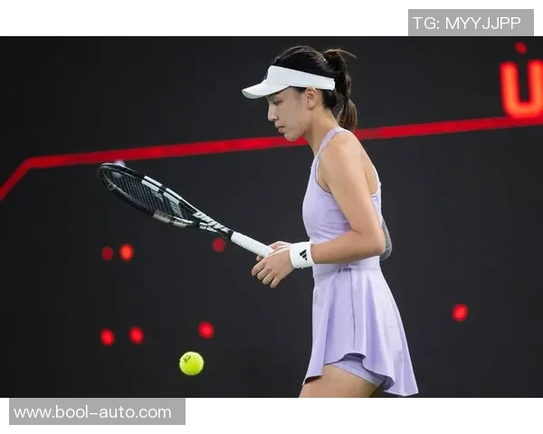 网球战术：武汉网球队的控制体系