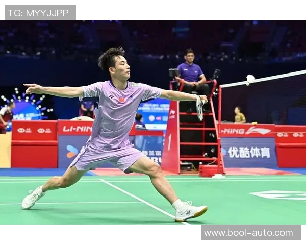 羽毛球战术：成都羽毛球队的反击体系