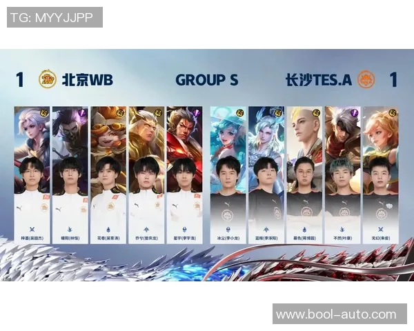 聚焦王者荣耀：TES的团队协作话题