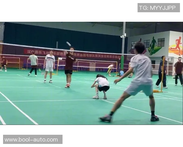 锦标赛点评：上海羽毛球队的力量表现